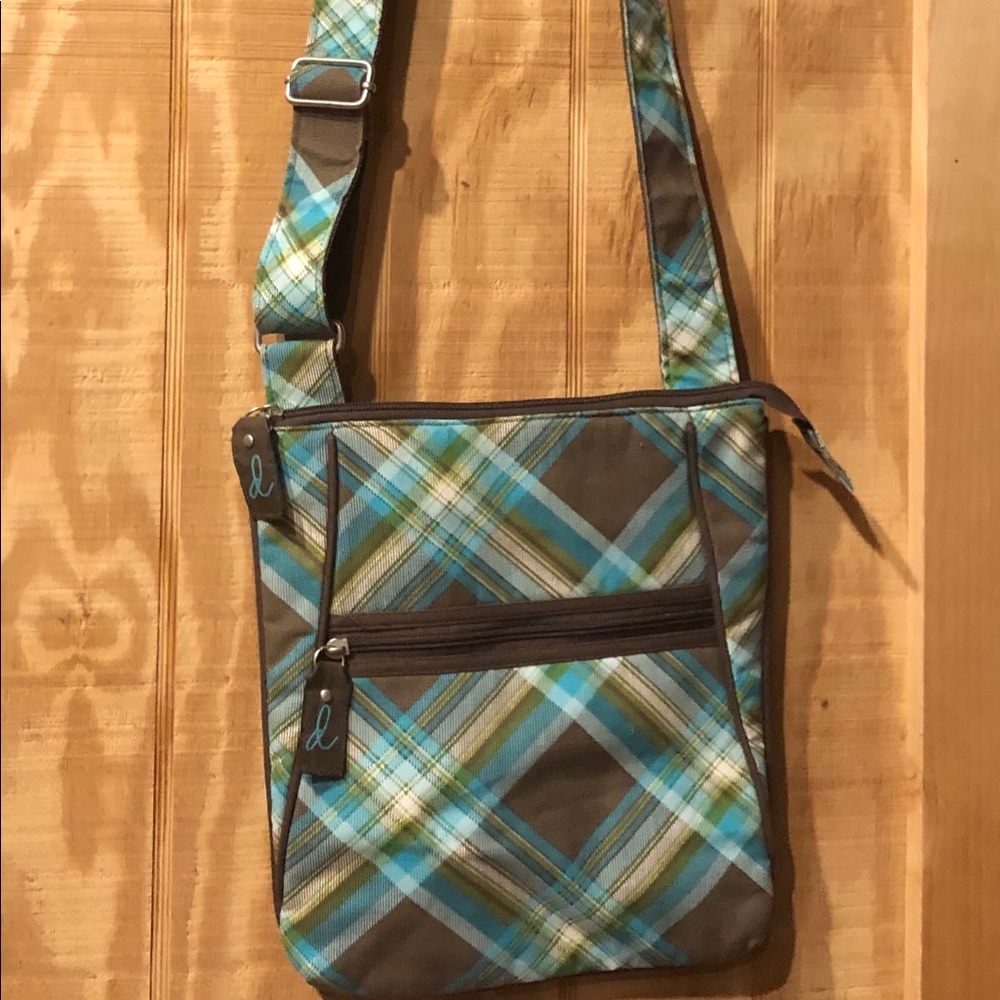 Thirty One - Adjustable Hipster Bag. Brand New.